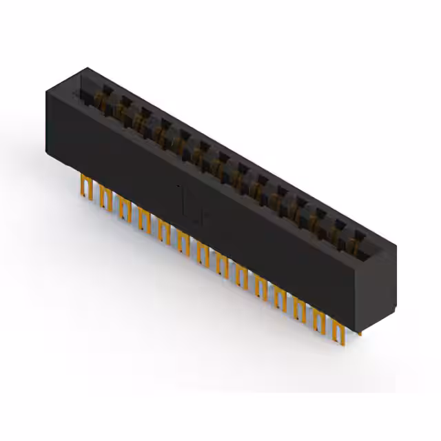 355-028-500-201 EDAC Inc.  Edgeboard Connectors